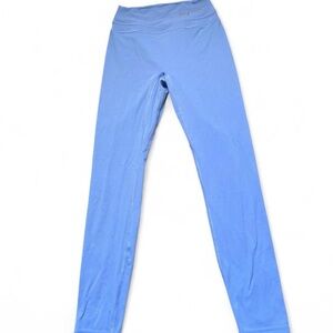 Gymshark Light Blue Activewear